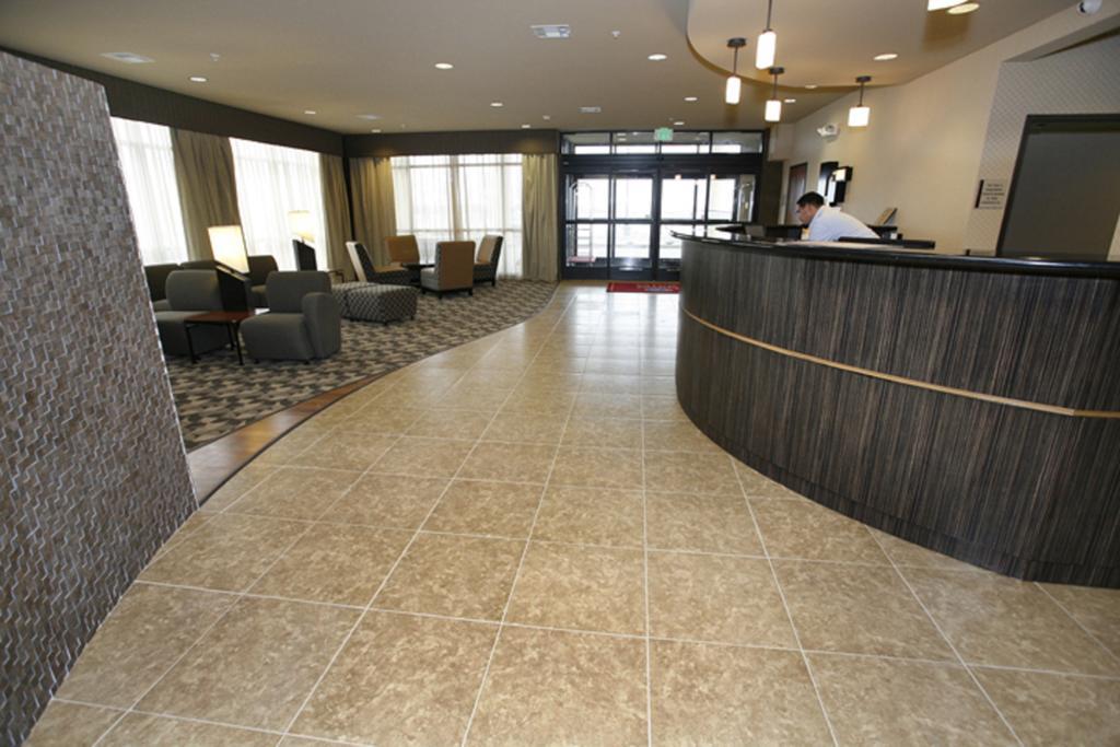 Mainstay Suites Hobbs Exterior photo